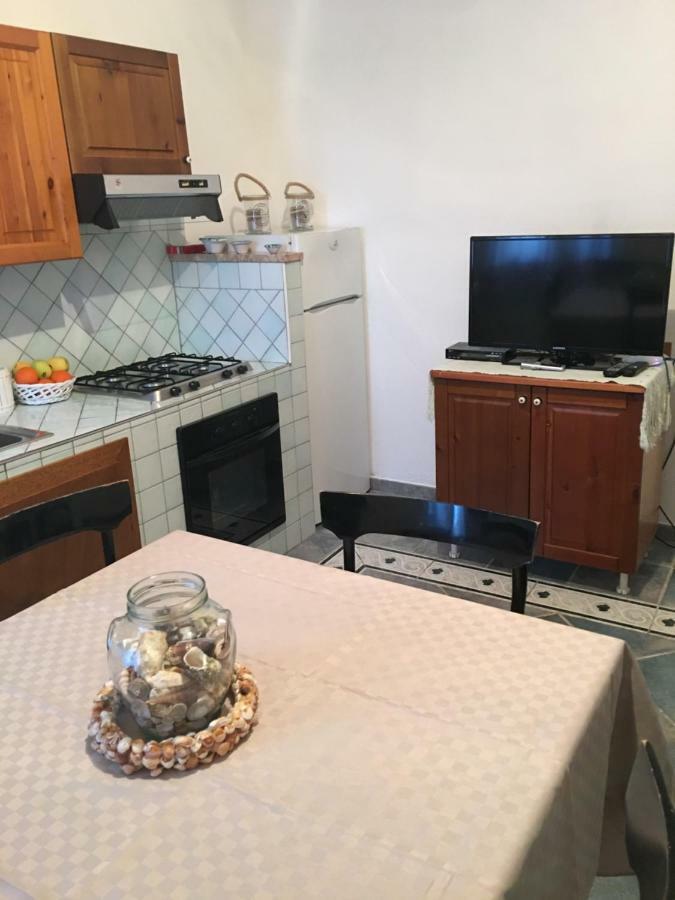 Mimosa Bilocale קאלה ליברוטו מראה חיצוני תמונה