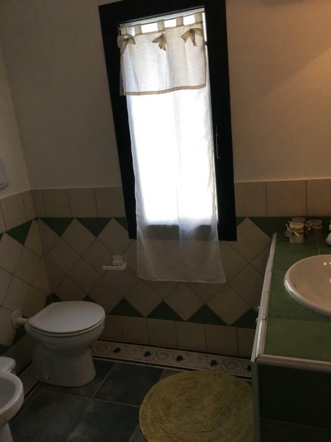 Mimosa Bilocale קאלה ליברוטו מראה חיצוני תמונה