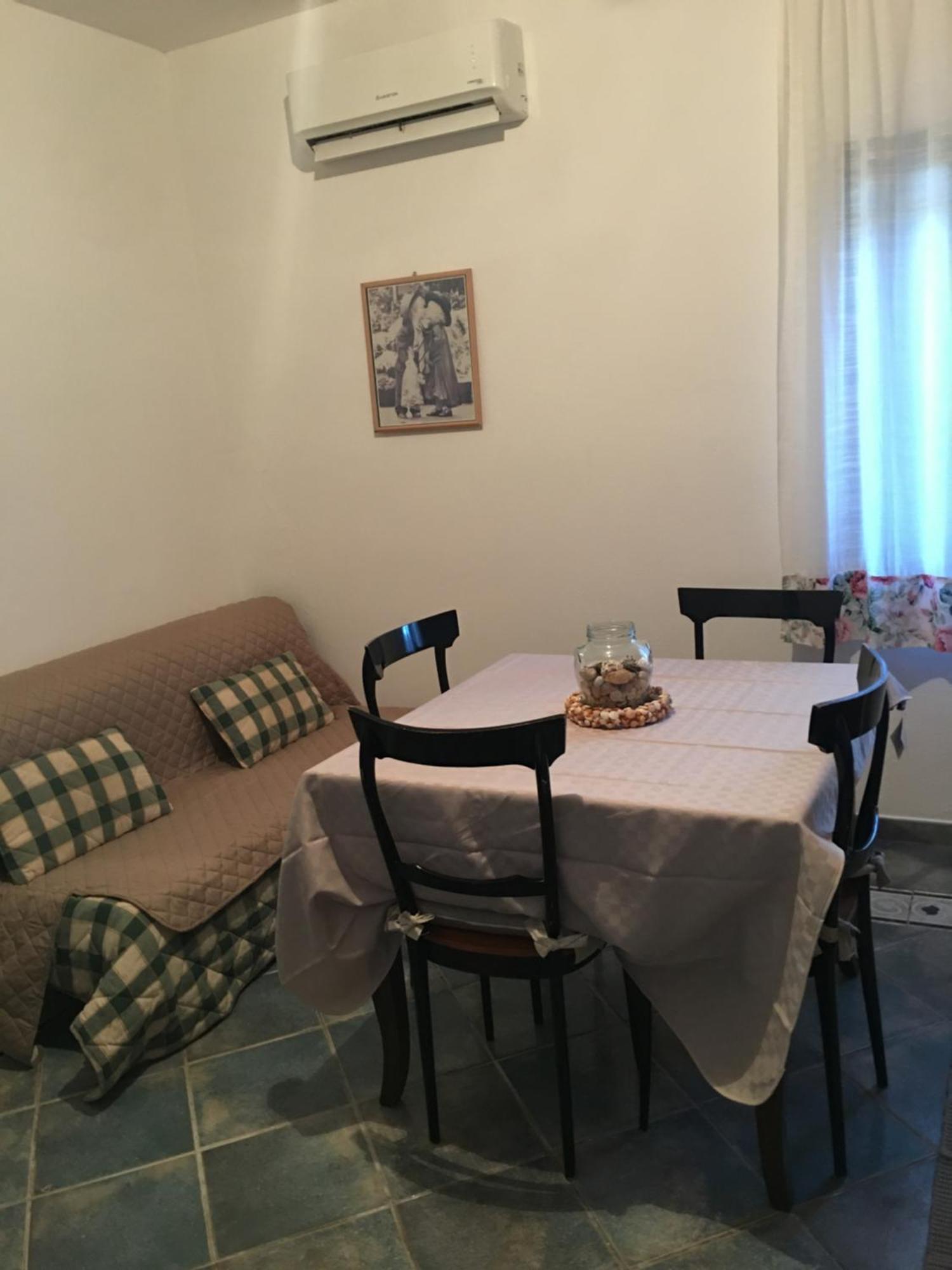 Mimosa Bilocale קאלה ליברוטו מראה חיצוני תמונה